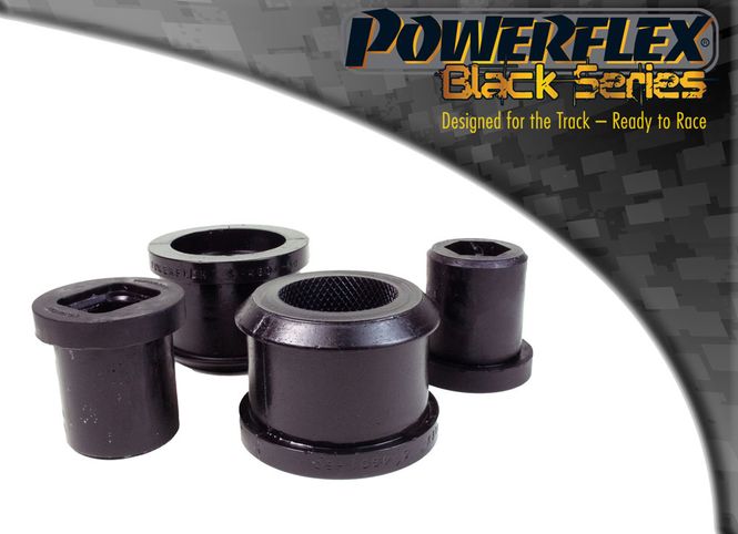 Hovedbilde Front Wishbone Rear Bush