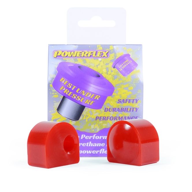 Hovedbilde Offset Lower Radiator Mount Kit