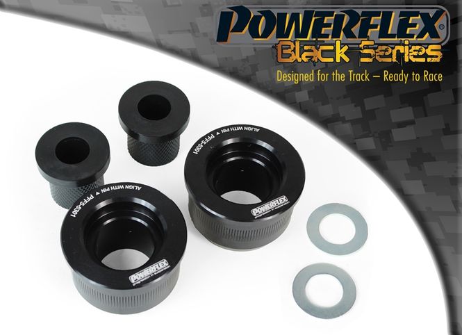 Hovedbilde Front Wishbone Rear Bush, Aluminium Outer (Concentric)