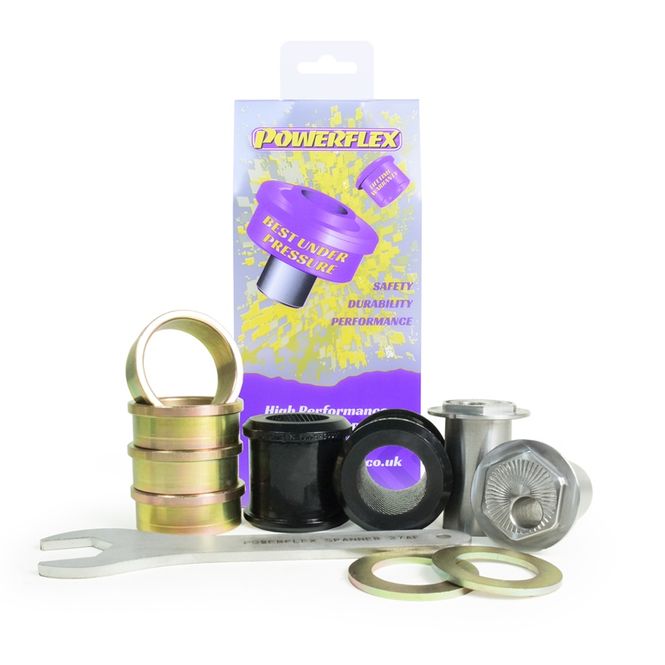 Hovedbilde Front Lower Control Arm Inner Bush Camber Adjust