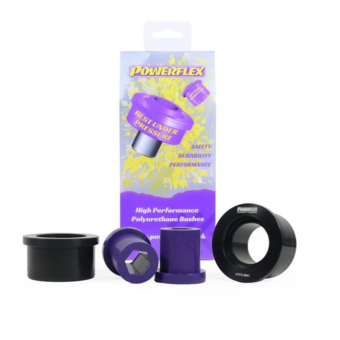 Hovedbilde Front Wishbone Rear Bush, Aluminium Outer