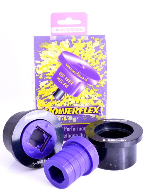 Hovedbilde Front Wishbone Rear Bush, Aluminium Outer