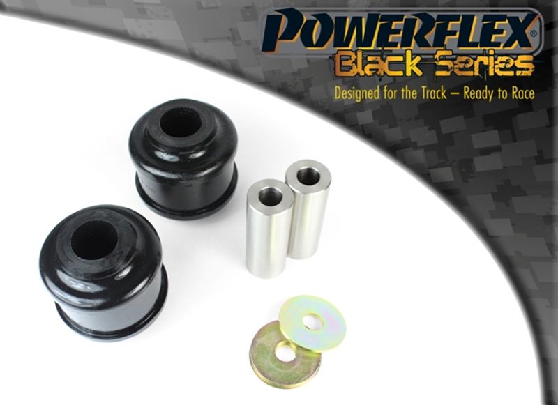 Front Radius Arm to Chassis Bush