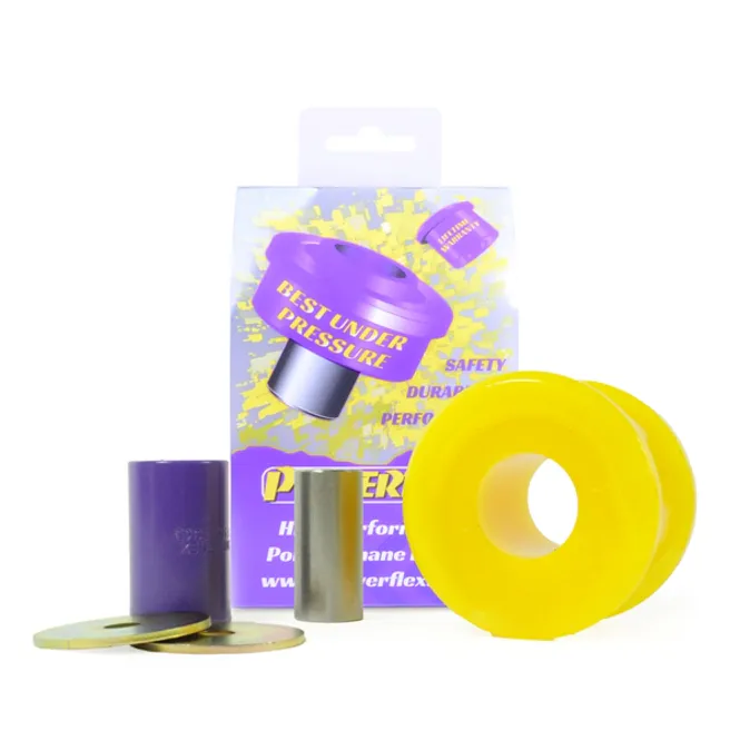 Hovedbilde Lower Rear Engine Mount Bush - Road