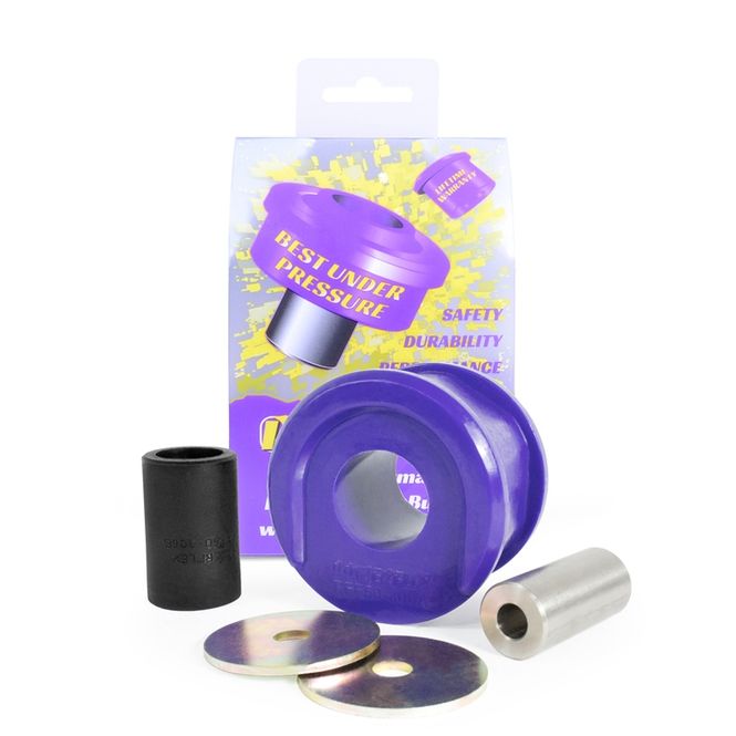 Hovedbilde Lower Rear Engine Mount Bush - Fast Road/Track