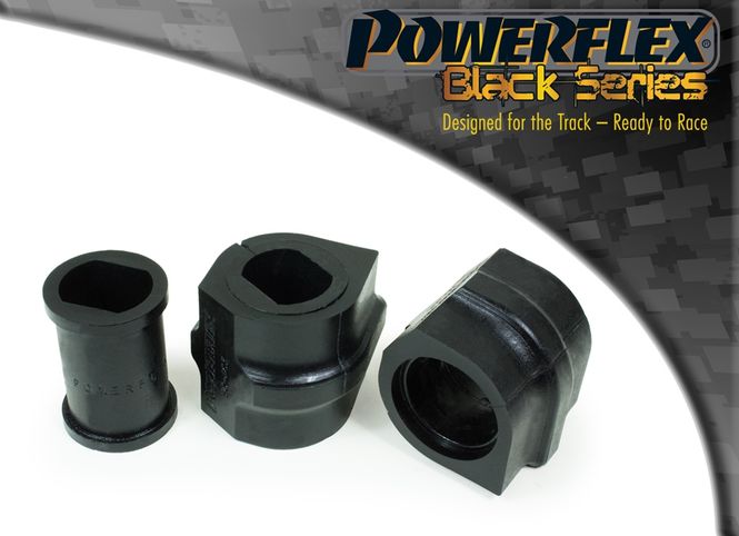 Hovedbilde Front Anti Roll Bar Bush To Chassis Bush 21mm