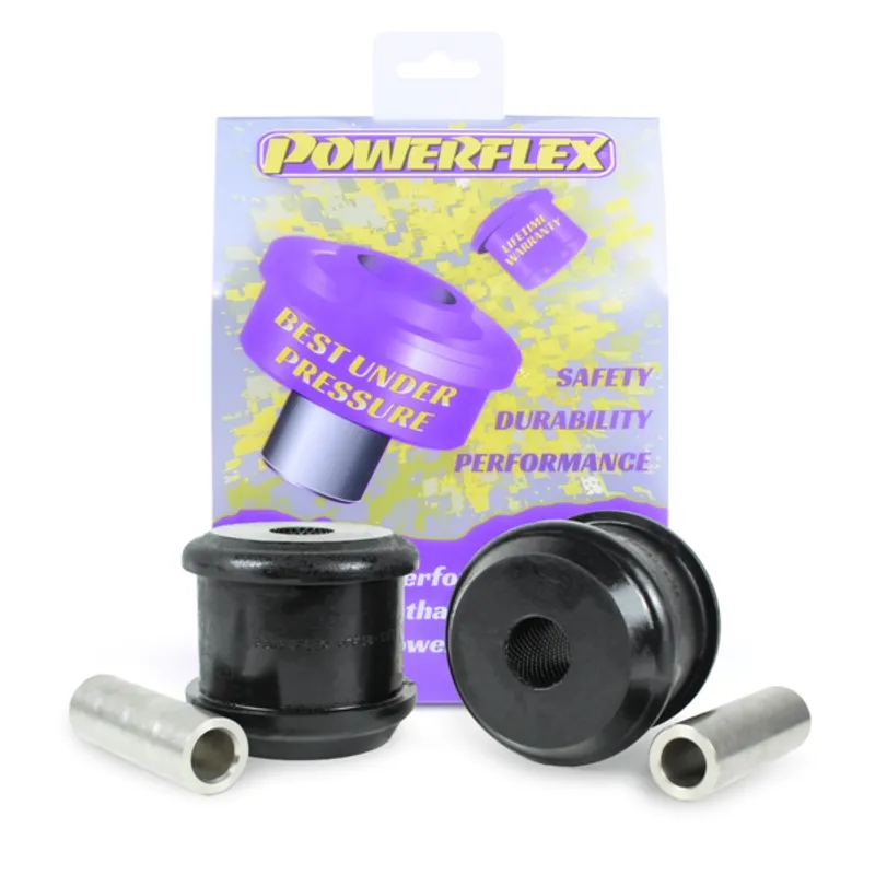 Front Wishbone Rear Bush