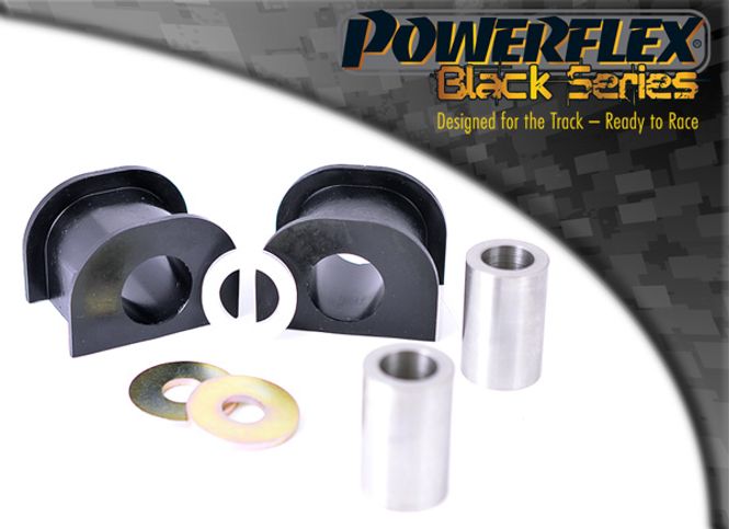 Hovedbilde Front Wishbone Rear Bush