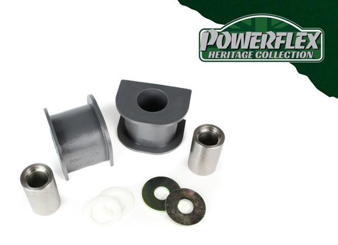 Hovedbilde Front Wishbone Rear Bush