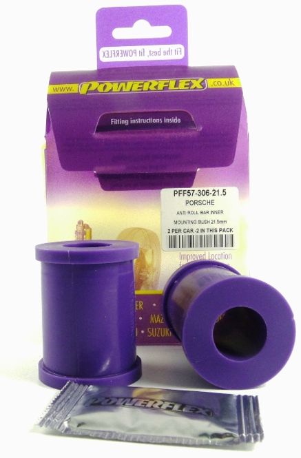 Hovedbilde Front Anti Roll Bar Bush 21.5mm