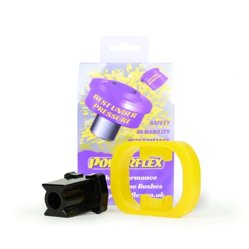 Gearbox Mounting Bush Insert