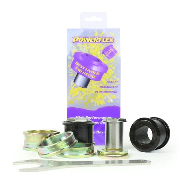 Hovedbilde Front Arm Front Bush Camber Adjustable