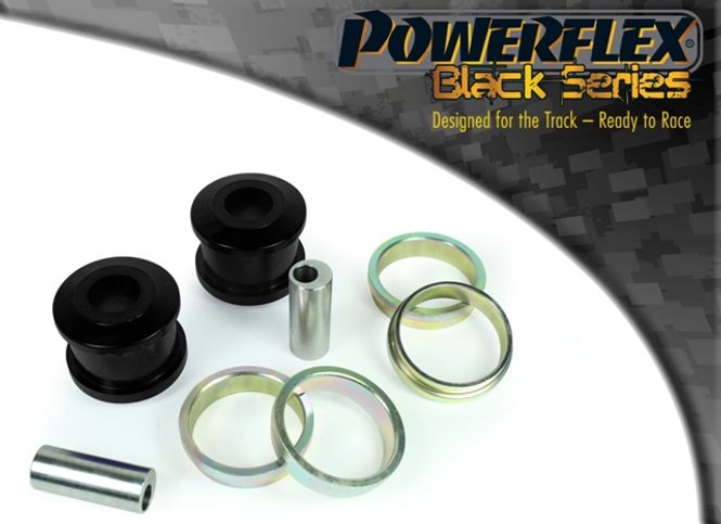 Hovedbilde Front Arm Rear Bush Caster Offset