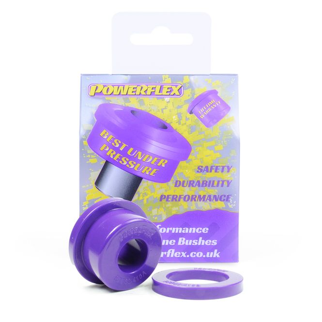 Hovedbilde Gear Linkage Mount Front