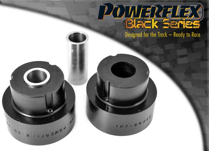 Hovedbilde Front Wishbone Rear Bush 52mm