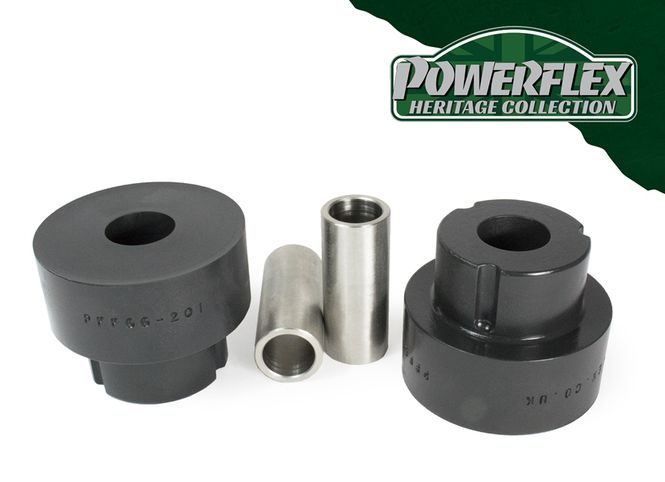 Hovedbilde Front Wishbone Rear Bush 52mm