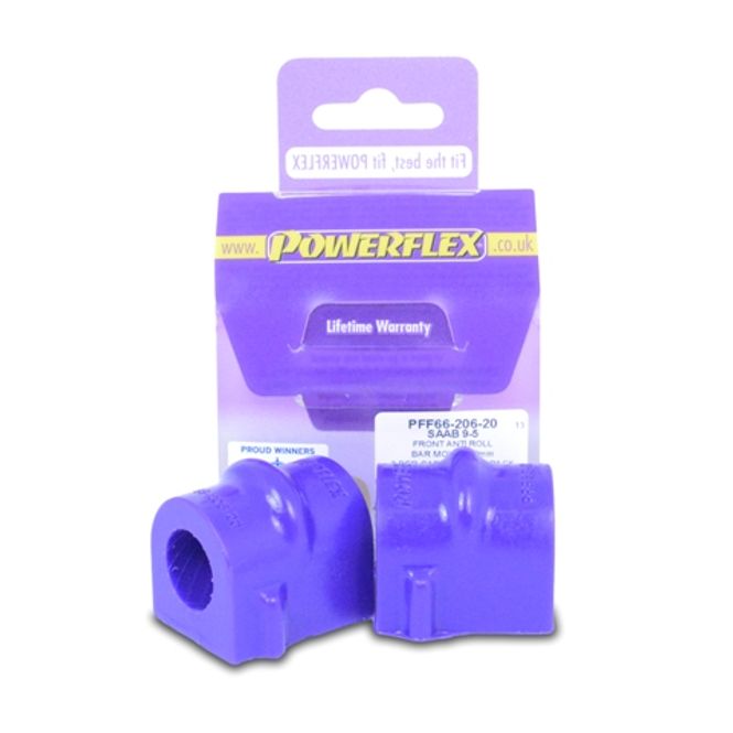 Hovedbilde Front Anti Roll Bar Mounting Bush 20mm