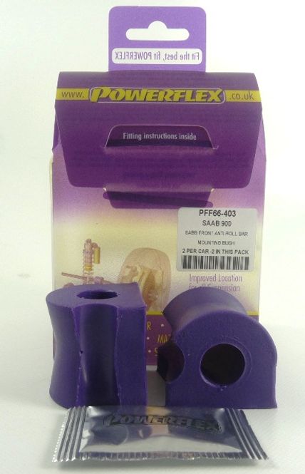 Hovedbilde Front Anti Roll Bar Mounting