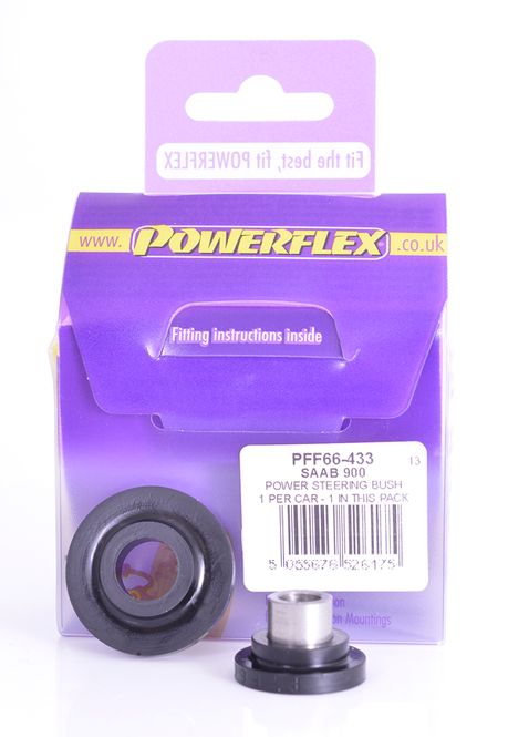 Hovedbilde Power Steering Mounting Bush