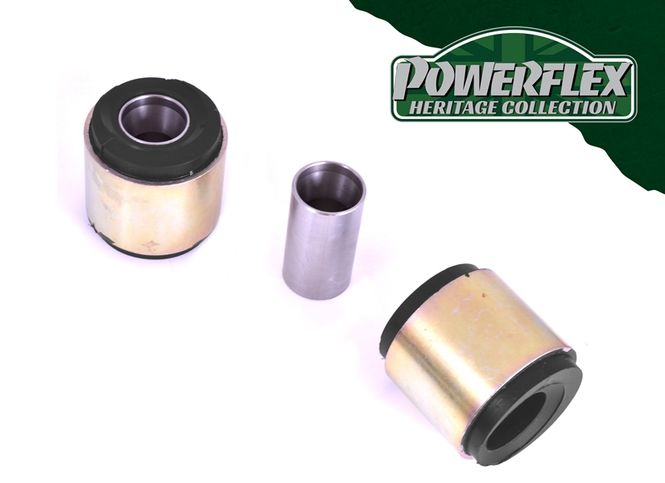 Hovedbilde Front Arm Rear Bush - Caster Adjust