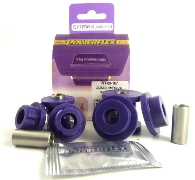 Hovedbilde Front Anti Roll Bar End Link