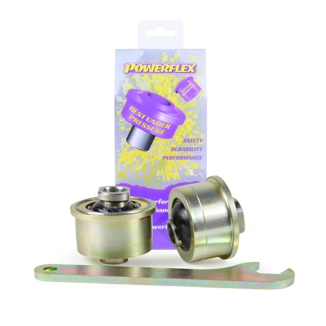 Hovedbilde Front Wishbone Rear Bush Anti-Lift & Caster Adjust