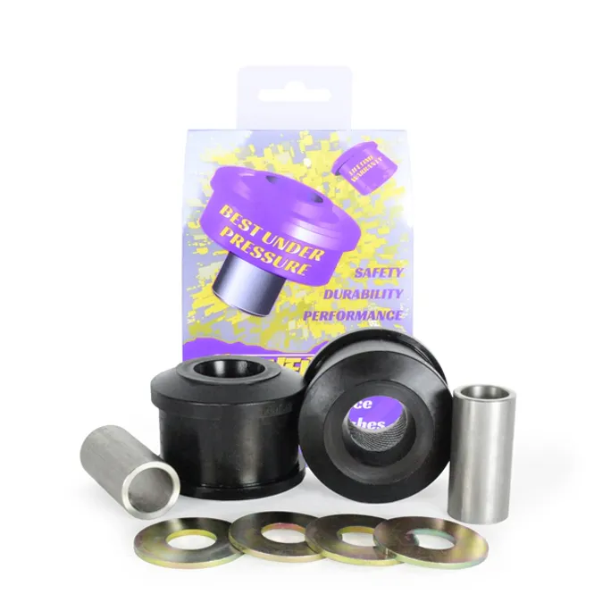 Hovedbilde Front Wishbone Rear Bush