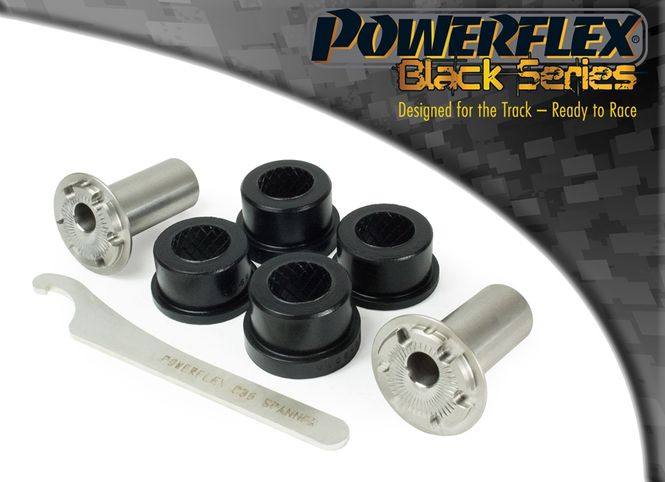 Hovedbilde Front Arm Rear Bush Camber Adjust
