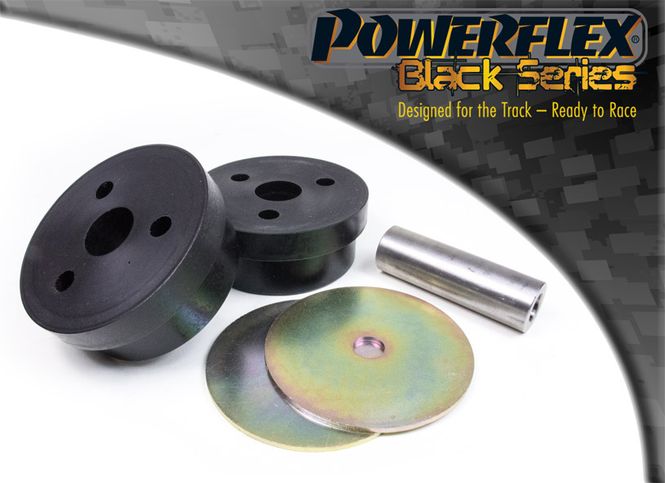 Hovedbilde Rear Gearbox Mount Bush (M-Sport)