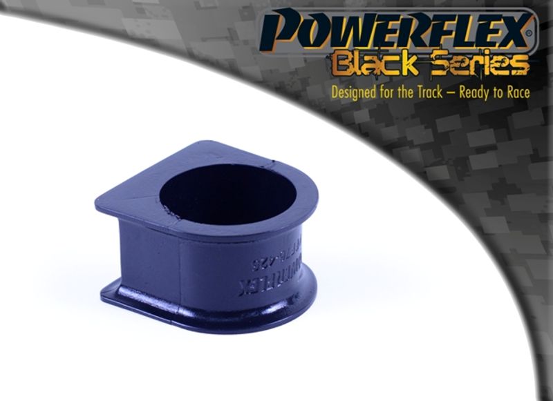Steering Rack Mount Round Bush