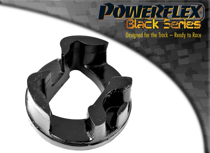 Lower Rear Engine Mount Insert