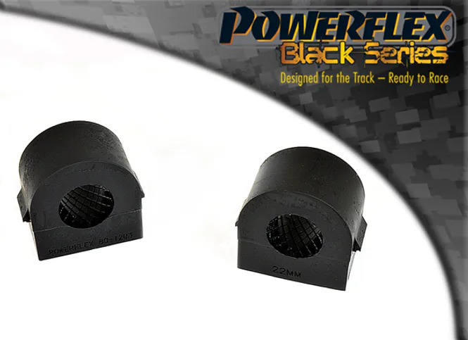 Hovedbilde Front Anti Roll Bar Mounting Bush 22mm (2 Piece)