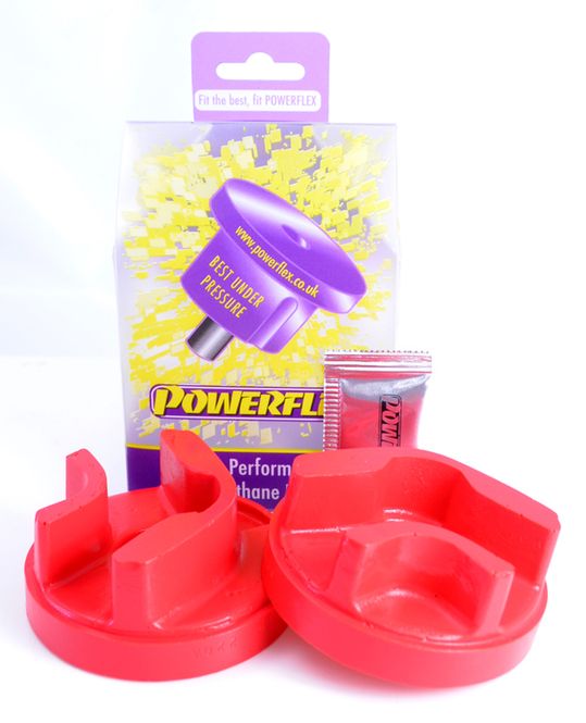 Hovedbilde Rear Lower Engine Mount Insert (Diesel)