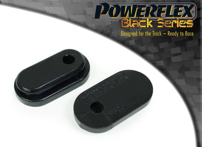 Hovedbilde Lower Radiator Mount