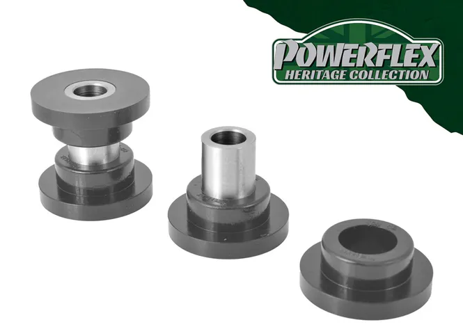 Hovedbilde Front Tie Bar To Chassis