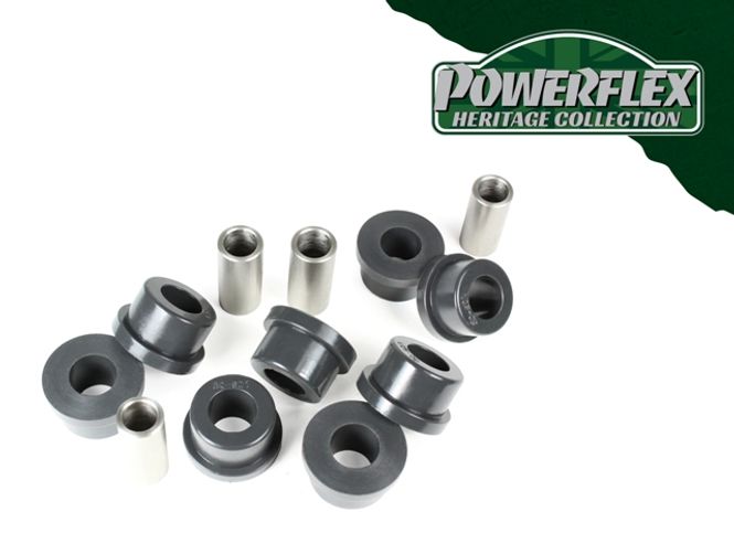 Hovedbilde Front Upper Wishbone Bush