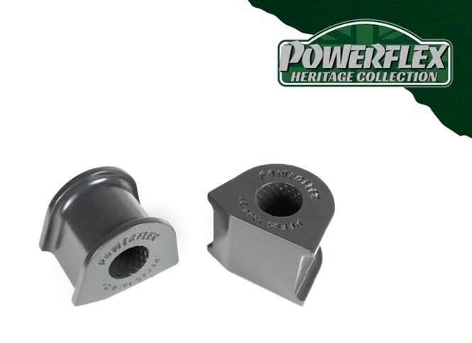 Hovedbilde Front Anti Roll Bar To Chassis Bush 21mm