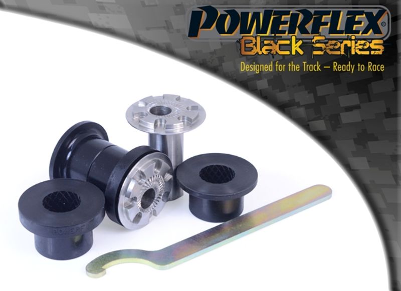 Front Wishbone Front Bush 30mm Camber Adjustable