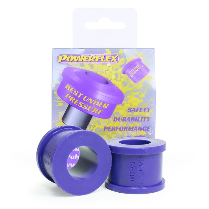 Hovedbilde Front Anti Roll Bar Eye Bolt Bush 20mm