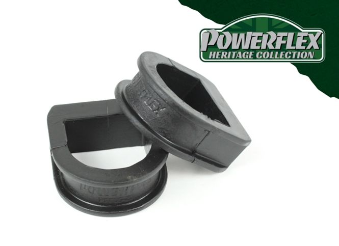 Hovedbilde Non Power Steering Rack Mount