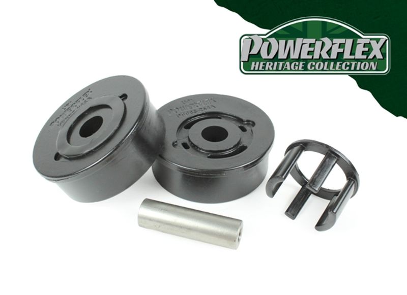 Rear Lower Engine Mount Bush