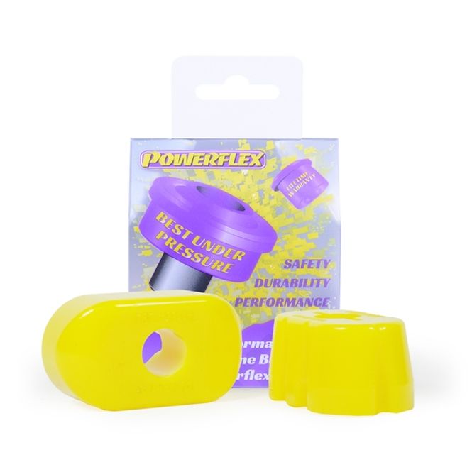 Hovedbilde Front Engine Mount Dog Bone (Petrol/Tuned Diesel)