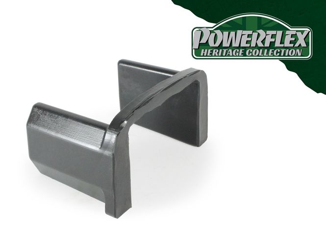 Hovedbilde Upper Gearbox Mount Insert