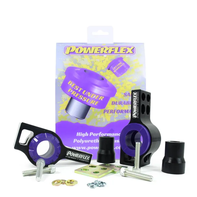 Hovedbilde Front Wishbone Rear Bush Anti-Lift & Caster Offset