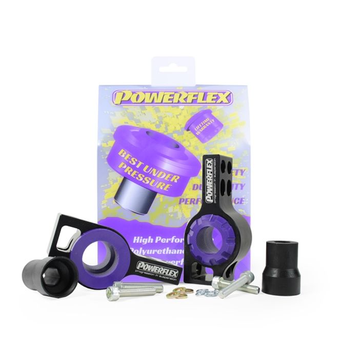 Hovedbilde Front Wishbone Rear Bush Anti-Lift & Caster Offset