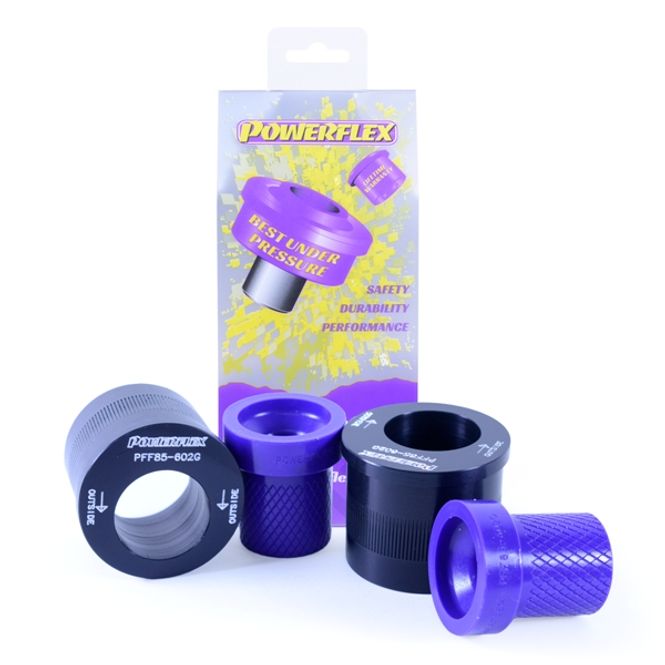 Hovedbilde Front Wishbone Rear Bush Caster Offset