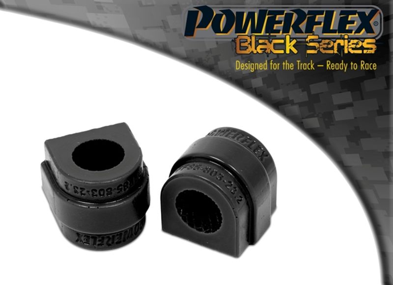 Front Anti Roll Bar Bush 25mm