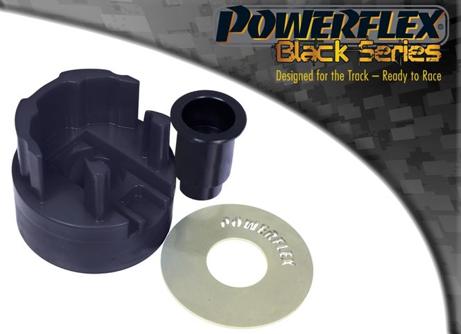 Hovedbilde Front Lower Engine Mount Hybrid Bush (Large) - Track/MSport