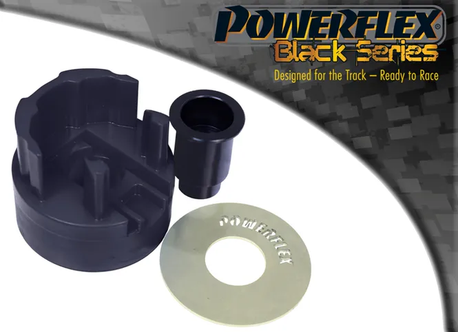 Hovedbilde Front Lower Engine Mount Hybrid Bush (Large) - Track/MSport