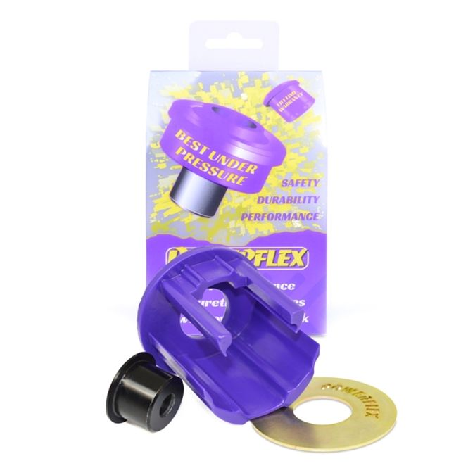 Hovedbilde Lower Engine Mount (Large) Insert Track Use